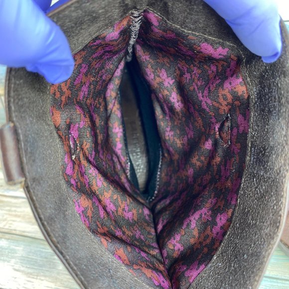 Timberland Brown Pull On Waterproof Mid Calf Boots - Picture 4 of 12